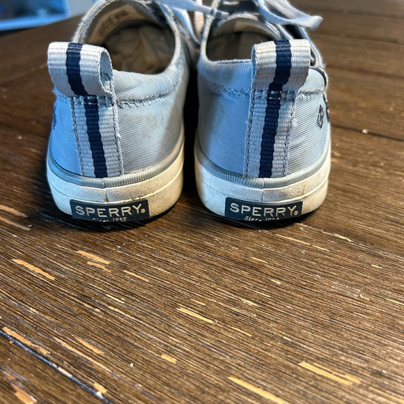 Sperry Crest Vibe Bionic Sneakers size 6 - Picture 6 of 11